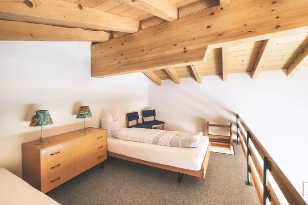 Family Üç Kişilik Oda