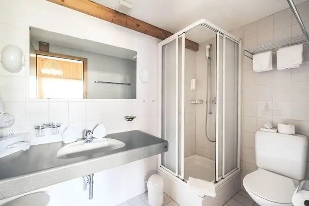 Family Üç Kişilik Oda