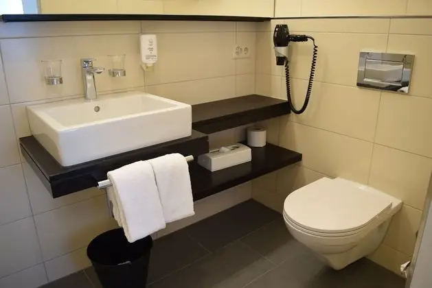 Deluxe Tek Büyük Yataklı Oda (Design)