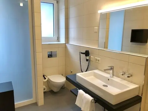 Deluxe Tek Büyük Yataklı Oda (Design)