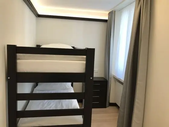 Dört Kişilik Oda