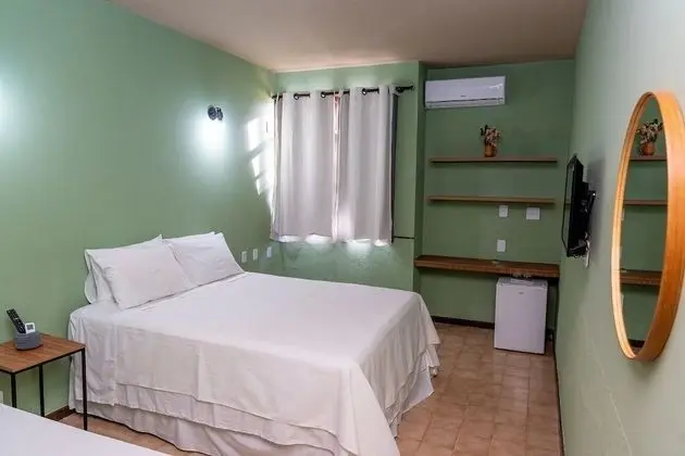 Apartamento Vista Montanhas