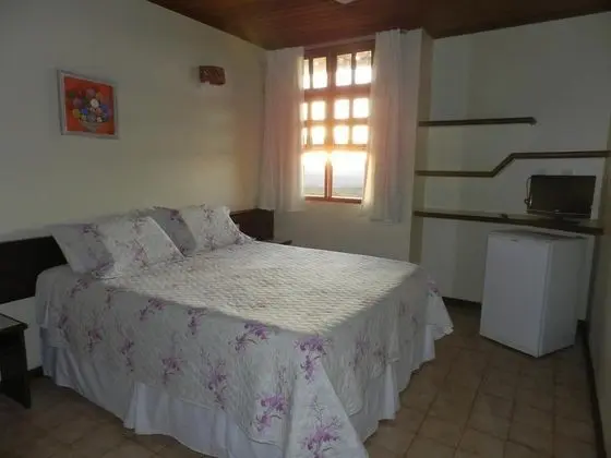 Apartamento Vista Montanhas