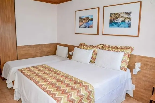 Superior Vista Montanhas