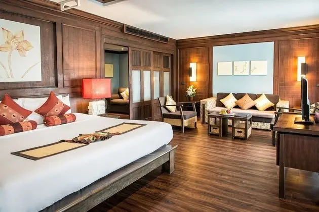 Grand Süit (Jacuzzi Suite)