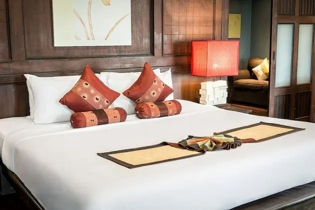 Grand Süit (Jacuzzi Suite)