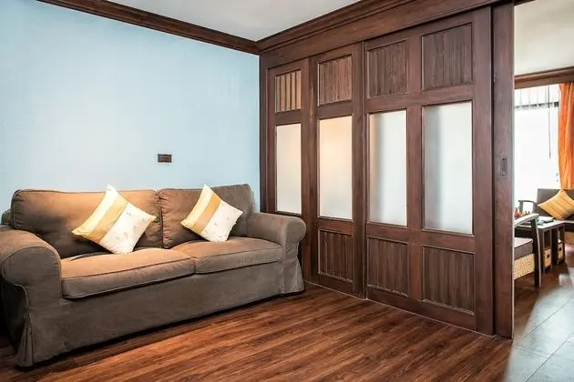 Grand Süit (Jacuzzi Suite)