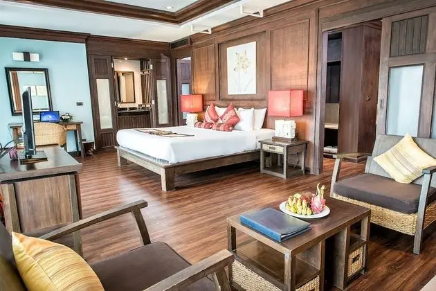 Grand Süit (Jacuzzi Suite)