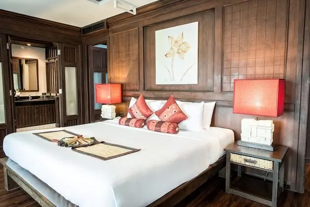 Grand Süit (Jacuzzi Suite)