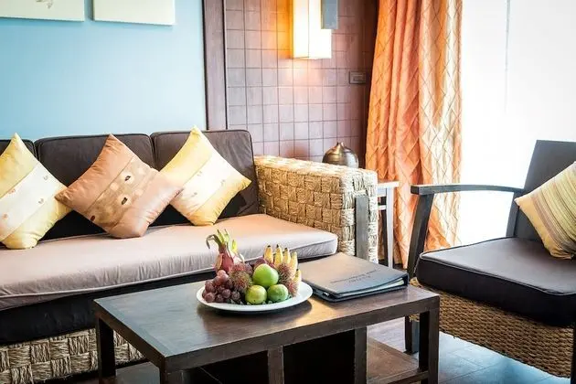Grand Süit (Jacuzzi Suite)