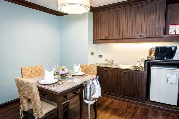 Grand Süit (Jacuzzi Suite)