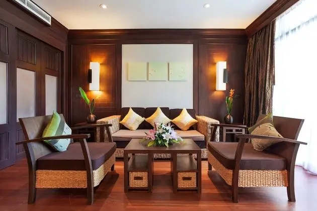 Grand Süit (Jacuzzi Suite)