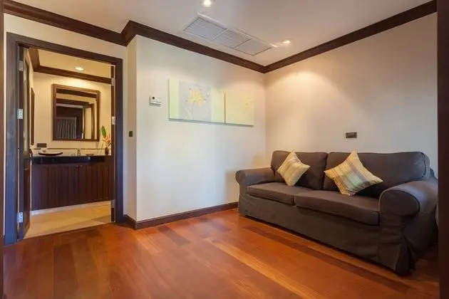 Grand Süit (Jacuzzi Suite)
