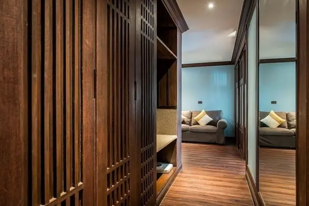 Grand Süit (Jacuzzi Suite)