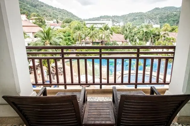 Grand Süit (Jacuzzi Suite)
