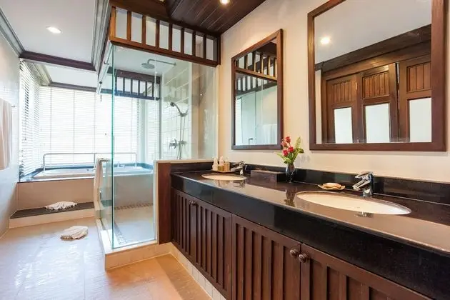 Grand Süit (Jacuzzi Suite)