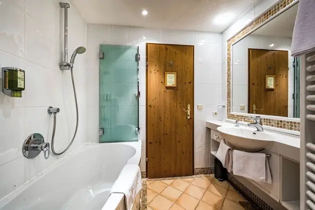 Comfort Tek Büyük Yataklı Oda, Balkon (Sölden)