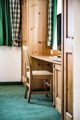 Superior Tek Büyük Yataklı Oda (Nederkogel)