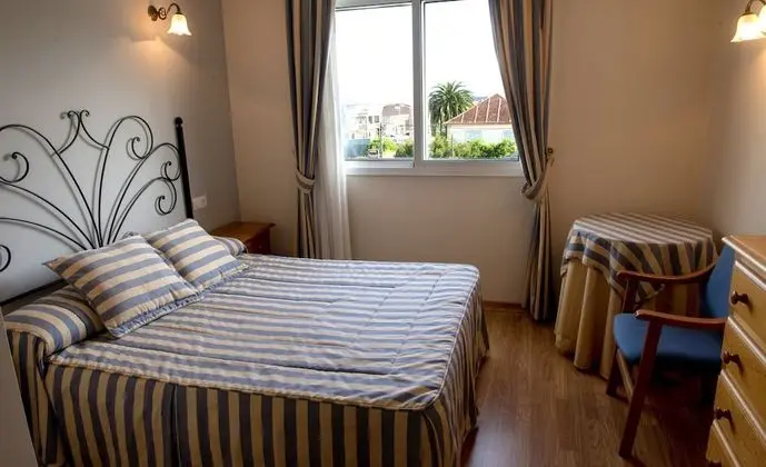 Economy Tek Büyük Yataklı Oda