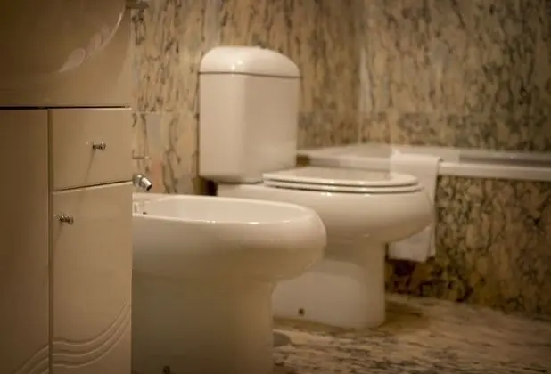 Economy Tek Büyük Yataklı Oda