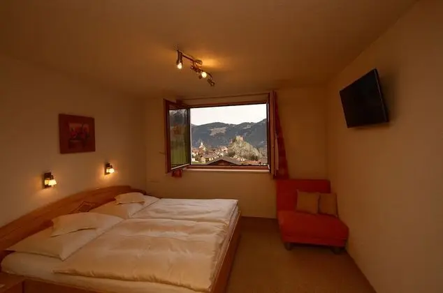 Apart Daire (1) ( incl. cleaning fee EUR 120)