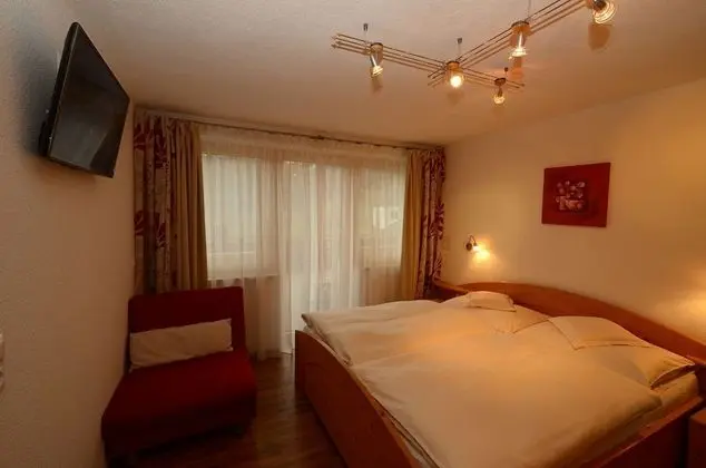Apart Daire (1) ( incl. cleaning fee EUR 120)