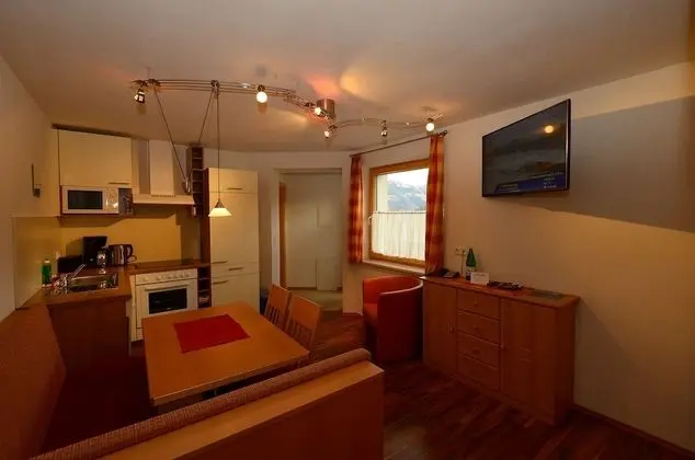 Apart Daire (1) ( incl. cleaning fee EUR 120)