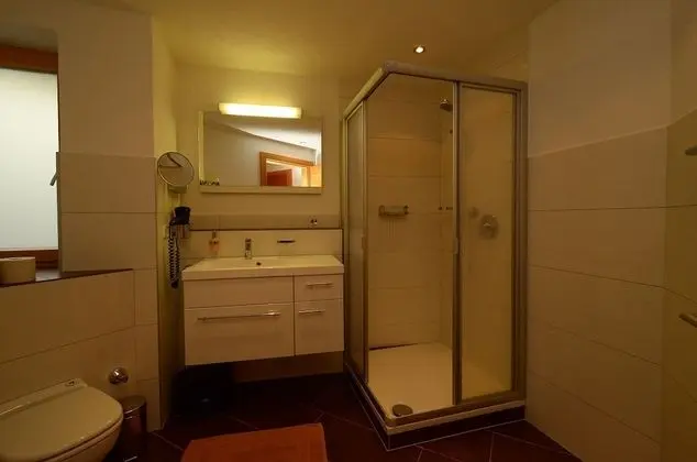 Apart Daire (1) ( incl. cleaning fee EUR 120)
