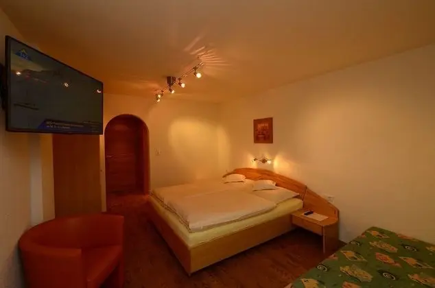 Apart Daire (2) ( incl. cleaning fee EUR 100)
