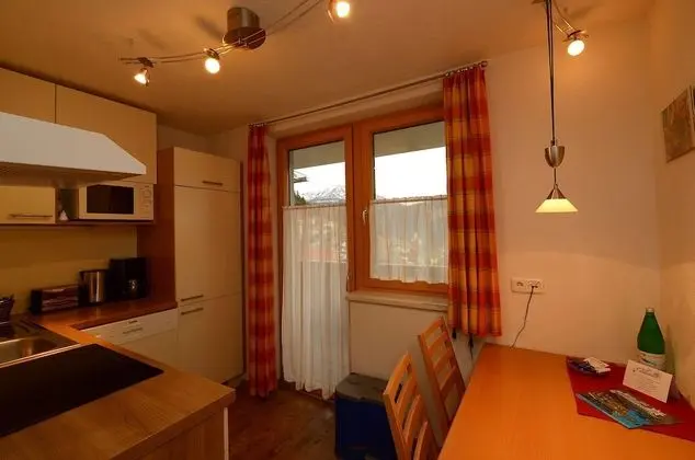Apart Daire (2) ( incl. cleaning fee EUR 100)