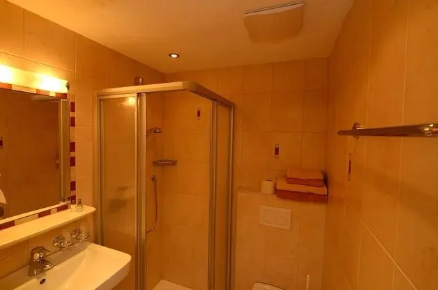 Apart Daire (2) ( incl. cleaning fee EUR 100)