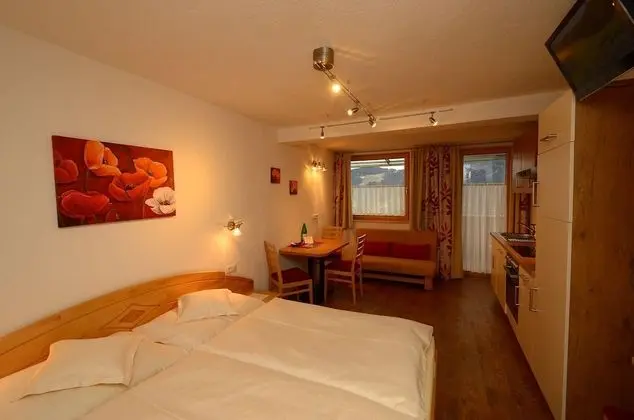 Apart Daire (3) (incl. cleaning fee EUR 100)