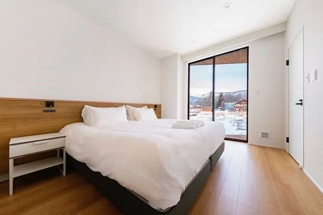 Luxury Ev, 4 Yatak Odası, Dağ Manzaralı