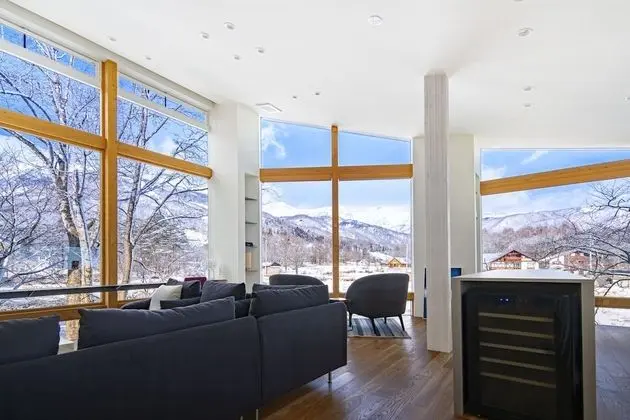 Luxury Ev, 4 Yatak Odası, Dağ Manzaralı