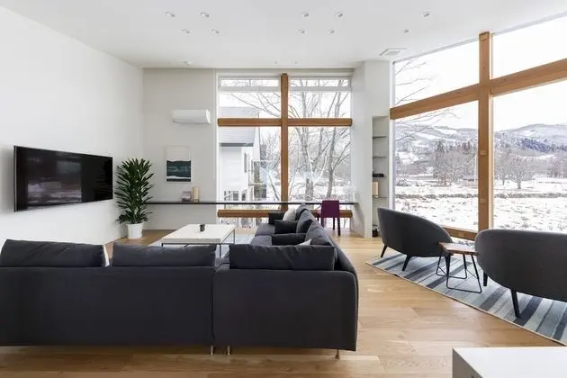 Luxury Ev, 4 Yatak Odası, Dağ Manzaralı