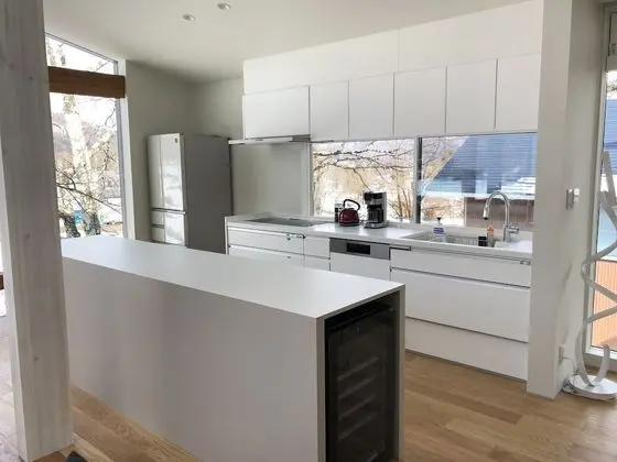 Luxury Ev, 6 Yatak Odası, Dağ Manzaralı (Private Vacation Home)