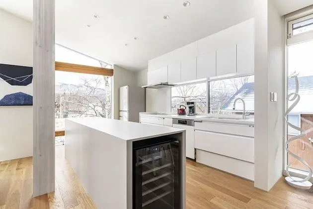 Luxury Ev, 6 Yatak Odası, Dağ Manzaralı (Private Vacation Home)