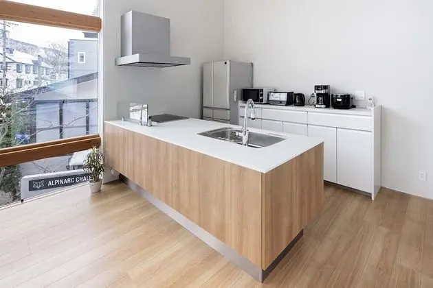 Luxury Ev, 6 Yatak Odası, Dağ Manzaralı (Private Vacation Home)