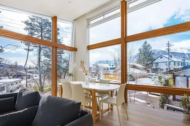 Luxury Ev, 6 Yatak Odası, Dağ Manzaralı (Private Vacation Home)
