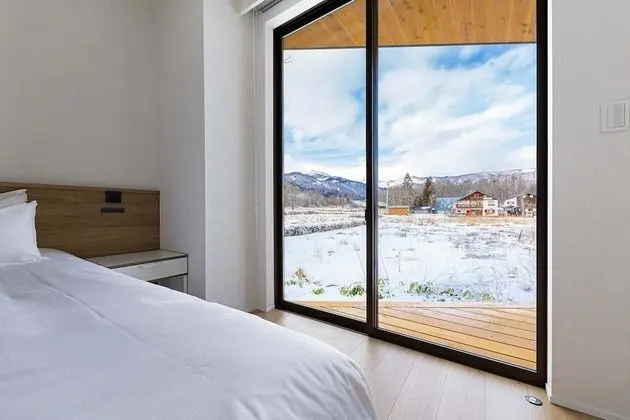 Luxury Ev, 6 Yatak Odası, Dağ Manzaralı (Private Vacation Home)