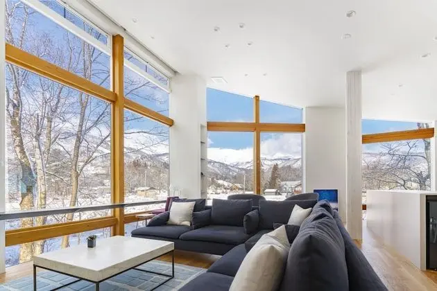 Luxury Ev, 6 Yatak Odası, Dağ Manzaralı (Private Vacation Home)