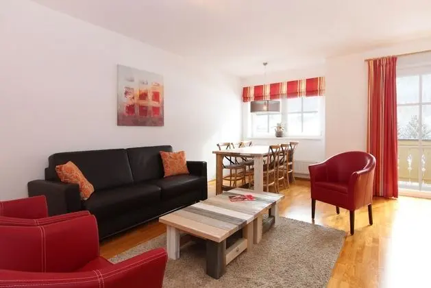 Apart Daire, 2 Yatak Odası (excl. 163€ Cleaning Fee)