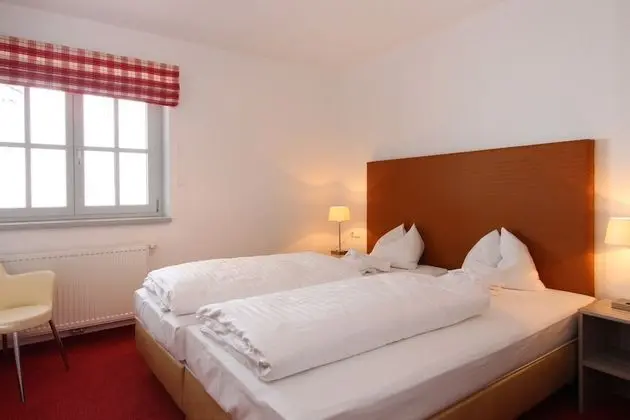 Apart Daire, 2 Yatak Odası (excl. 163€ Cleaning Fee)