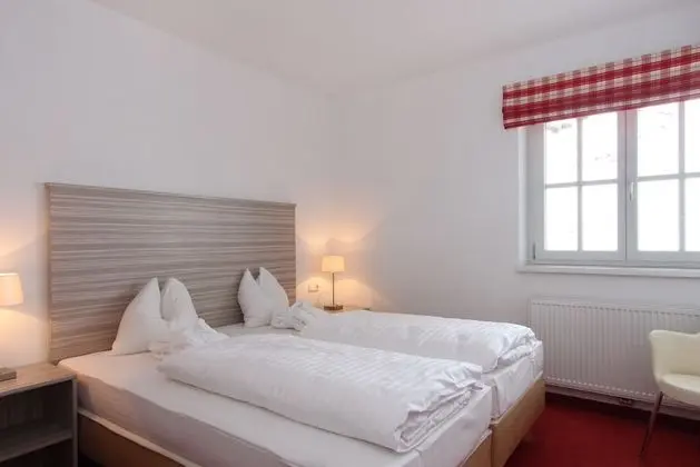 Apart Daire, 2 Yatak Odası (excl. 163€ Cleaning Fee)