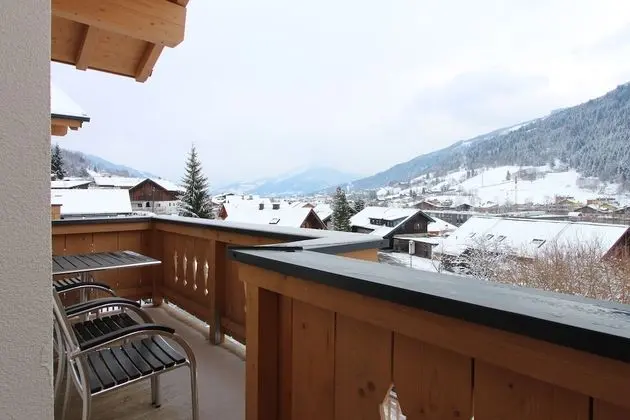 Apart Daire, 2 Yatak Odası (excl. 163€ Cleaning Fee)