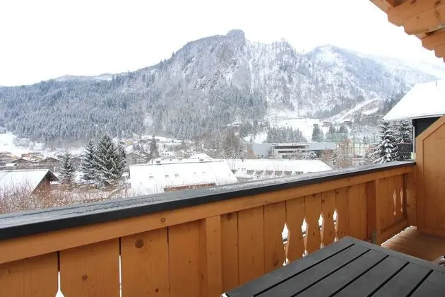 Apart Daire, 2 Yatak Odası (excl. 163€ Cleaning Fee)