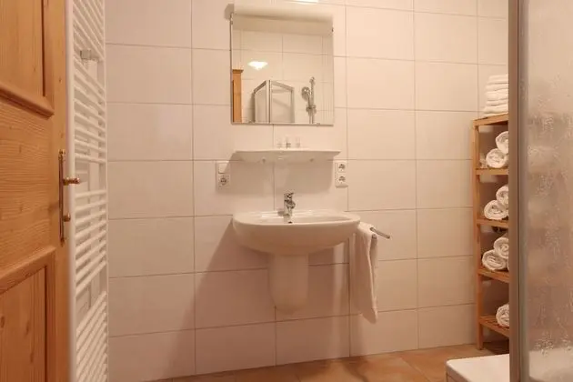 Apart Daire, 2 Yatak Odası (excl. 163€ Cleaning Fee)