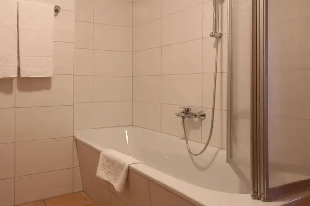 Apart Daire, 2 Yatak Odası (excl. 163€ Cleaning Fee)