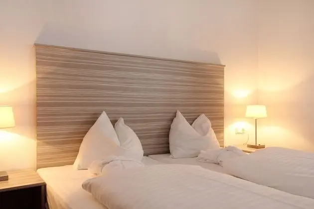 Comfort Apart Daire, 2 Yatak Odası, Balkon (158€ Cleaning Fee)