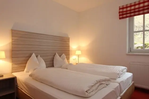 Comfort Apart Daire, 2 Yatak Odası, Balkon (158€ Cleaning Fee)